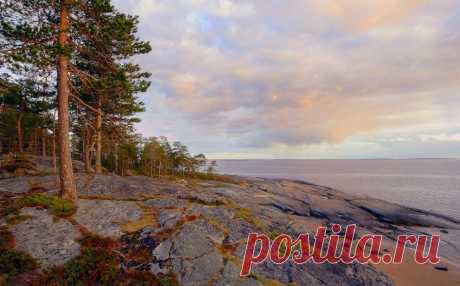 Карелия сквозь объектив фотоаппарата — Все о туризме и отдыхе