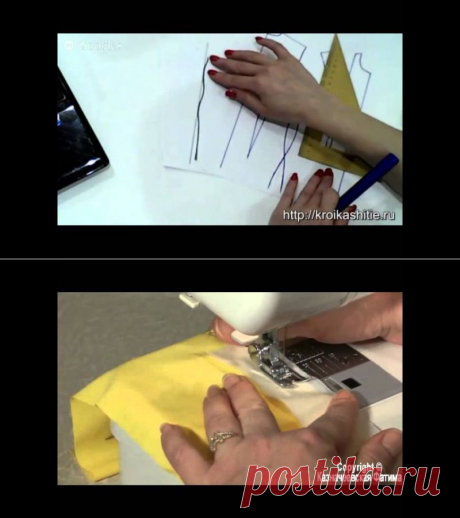 Сам себе кутюрье