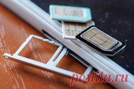 Россиян предупредили о предлагающих подарочные сим-карты мошенниках