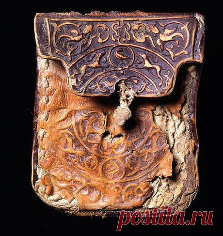 Просмотр темы - Сшил кошелечек....ARNESI.ru
