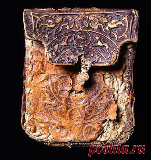 Просмотр темы - Сшил кошелечек....ARNESI.ru