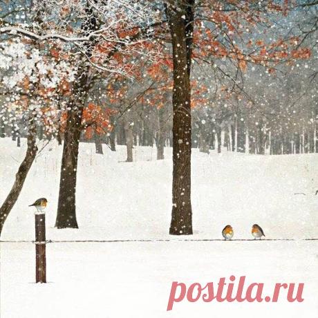 Юлия Хансен - Главная