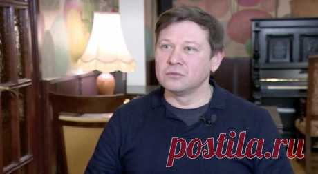 Звезда «Приключений солдата Ивана Чонкина» Анатолий Гущин рассказал об алкоголизме и неудачном отцовстве . Милая Я