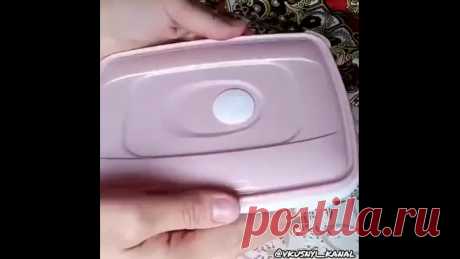 © ► Рецепты с изюминкой - подпишись, поделись с нами вкусно.