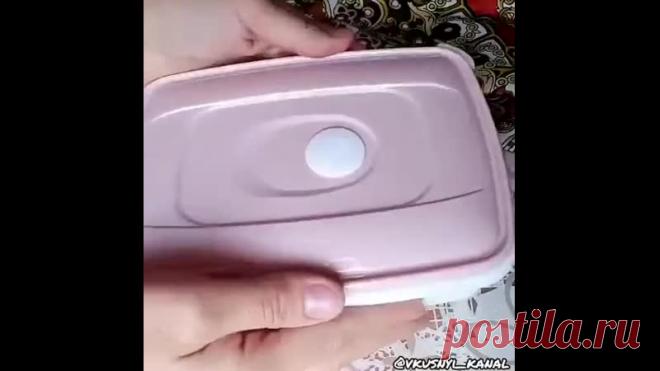 © ► Рецепты с изюминкой - подпишись, поделись с нами вкусно.