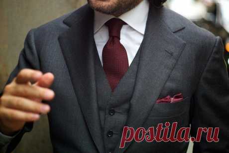 Аккуратность - это вежливость относите / Понимание бизнеса