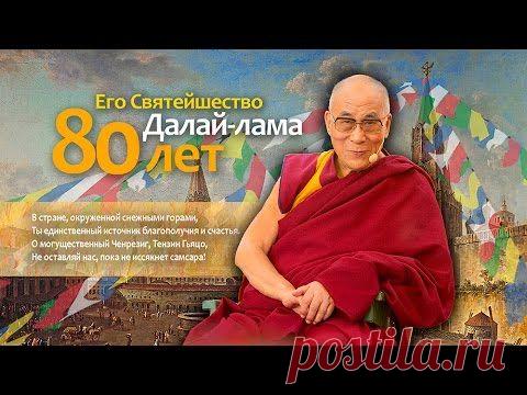 Факты о невероятном - Старости бояться не стоит