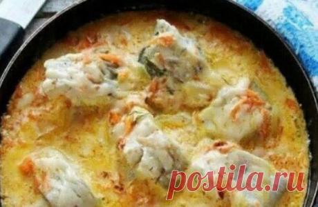 ​​Я была в шоке! Моя соседка приготовила минтай! Я такой ВКУСНОТИЩИ в жизни не пробовала!!

Весь секрет приготовления в том что нужно просто чётко следовать инструкции! И Всё!