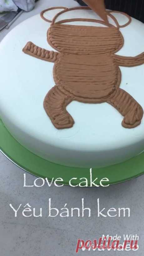 "Домашняя выпечка на любой праздник-Home baking for any holiday"