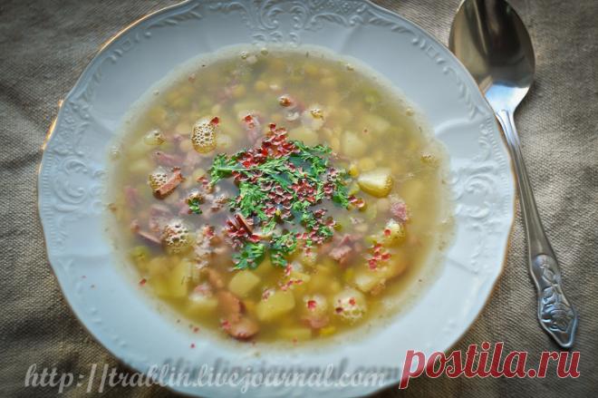 Записки кулинарного озорника — ЖЖ