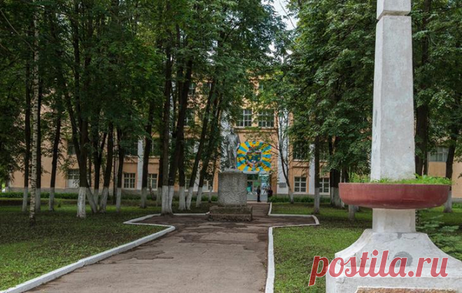Главные достопримечательности Рязани