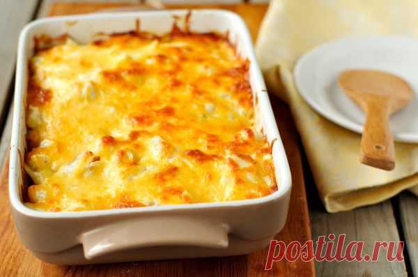 Вкусные рецепты