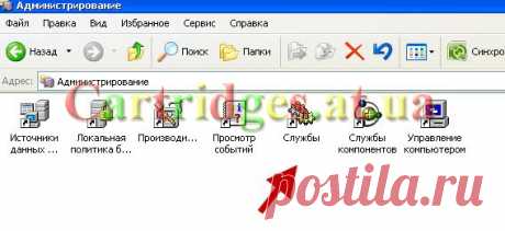 Сброс ошибки картриджа HP 121, 122 и других, ошибка картриджа принтера-Статьи