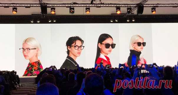 Huawei представила крутые «умные» очки Все больше компаний начинают понимать, как важно быть многопрофильными. К Huawei это понимание тоже пришло. Бренд выпускает не только хорошие телефоны, но и смарт-часы, ноутбуки и другую технику. А сейчас вот неожиданно для пользователей и конкурентов выпустил умные часы. Неожиданно потому, что в отличие от других брендов не практикует генерирование утечек. Очки создавались в тесном …