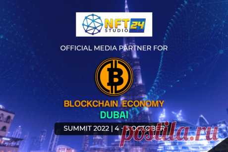 🔥 Конференция по блокчейну Blockchain Economy Summit 2022, 4-5 октября
👉 Читать далее по ссылке: https://lindeal.com/events/konferenciya-po-blokchejnu-blockchain-economy-summit-2022-4-5-oktyabrya