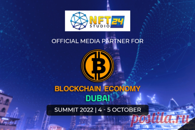 🔥 Конференция по блокчейну Blockchain Economy Summit 2022, 4-5 октября
👉 Читать далее по ссылке: https://lindeal.com/events/konferenciya-po-blokchejnu-blockchain-economy-summit-2022-4-5-oktyabrya