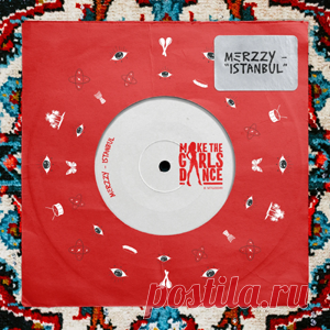 Merzzy - Istanbul (Extended Mix) | 4DJsonline.com