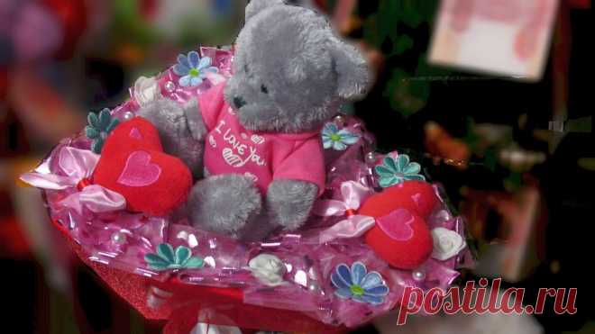 Подарок на др любимой Интересные идеи оригинальных подарков к праздникам и другим памятным событиям на сайте 