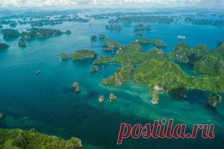Халонг — одна из самых красивых бухт мира | Все о туризме и отдыхе