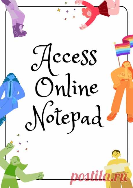 Using an online notepad is similar to using any other word-processing software. You can type directly on the virtual page using the keyboard or copy paste text from other sources like emails or websites. Online notepads also offer various formatting options, such as bolding text, italicizing words, creating bullet points, or highlighting essential sections. Most platforms allow users to save their notes automatically or manually to prevent losing valuable information.