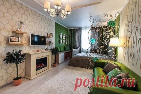 Интересные новости
