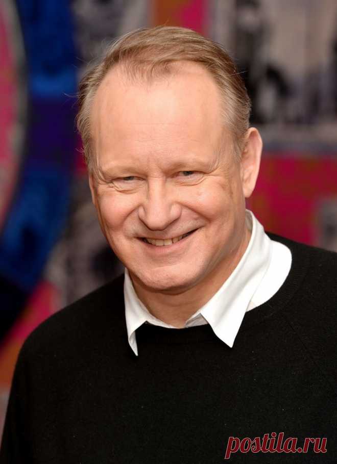 Стеллан Скарсгард, 13 июня, 1951