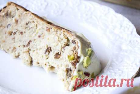 Александрийское тесто для куличей: пошаговый рецепт и советы по приготовлению