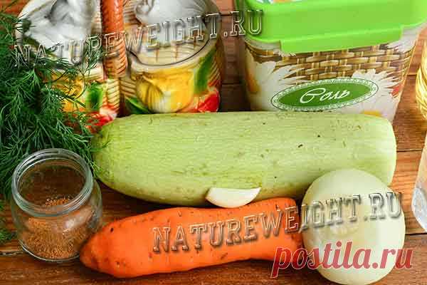 Кабачки по-корейски: вкусный рецепт быстрого приготовления и на зиму