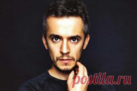 Тугай Мерджан турецкий актер театра и кино