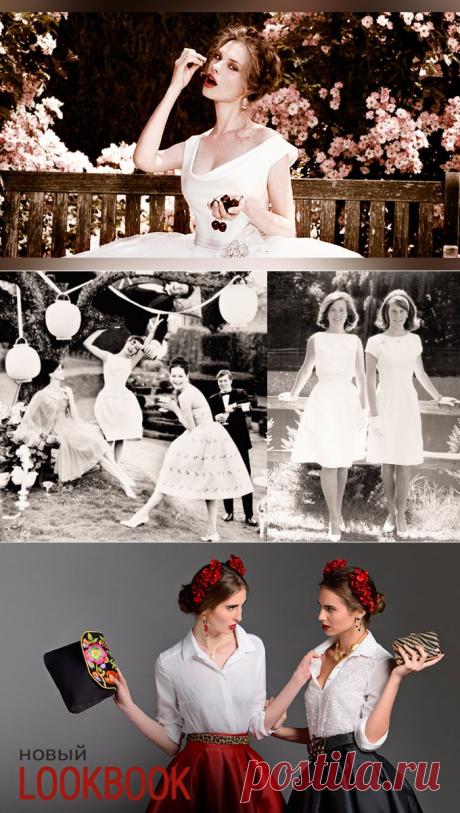 Wildberries Style Magazine | Women's Digest | Новости моды, модные тенденции 2015