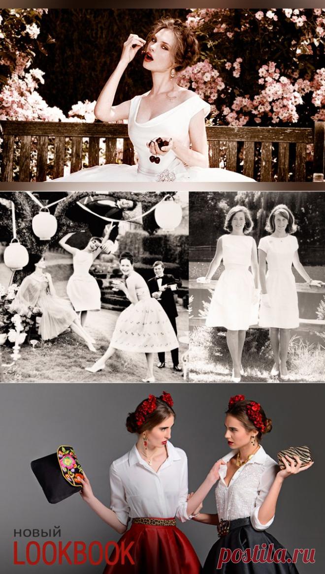 Wildberries Style Magazine | Women's Digest | Новости моды, модные тенденции 2015