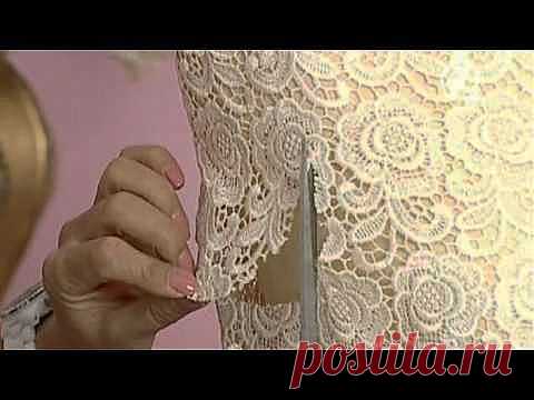 Готовимся к празднику, шьем быстро и легко!Подборка видео..