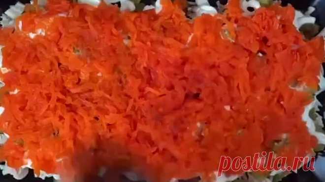САЛАТ БУСЫ НА СНЕГУ.mp4