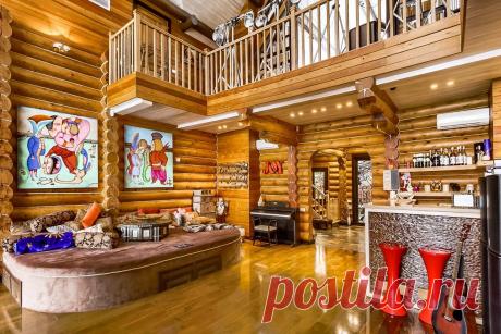 Аренда виллы в Красной поляне.
+79673200099 WhatsApp Viber Telegram