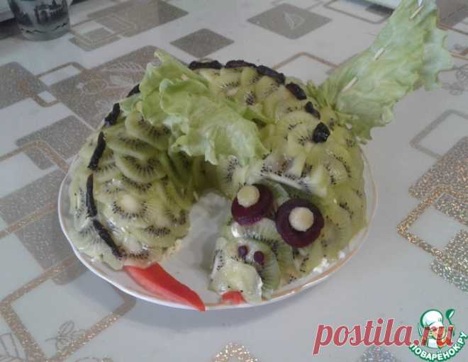 Салат 