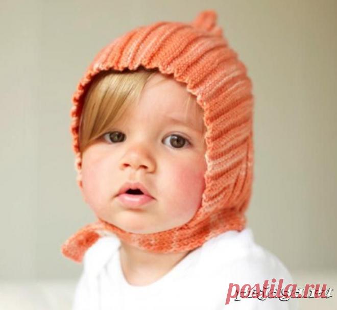 Шапочка эльфа