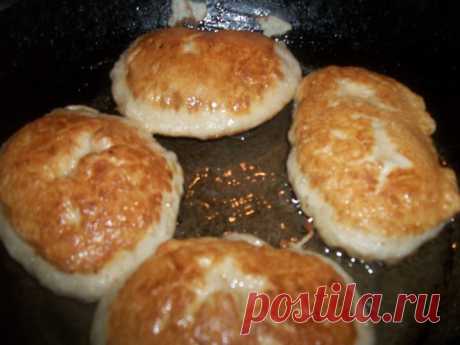 Блюда из рыбьих молок