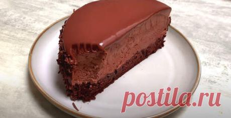 Шоколадный торт без духовки: просто, вкусно, сладко! - Будет вкусно - 16 июня - 43232000784 - Медиаплатформа МирТесен Я очень, очень долгое время избегал готовить кондитерку дома. Мне казалось, что сделать вкусный десерт может только профи, причем матерый. А уж возиться с тестом, выпекать его... Брр, проще сходить в магазин, купить себе что-нибудь калорийное, вредное, жирное и не мучаться у плиты. Что ж, я - 16 июня - 43232000784 - Медиаплатформа МирТесен