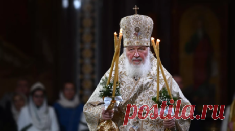 Патриарх Кирилл призвал власти стран Африки защитить преследуемых на континенте христиан. Патриарх Московский и всея Руси Кирилл попросил власти стран Африки защитить христиан, которых преследуют на континенте. Читать далее
