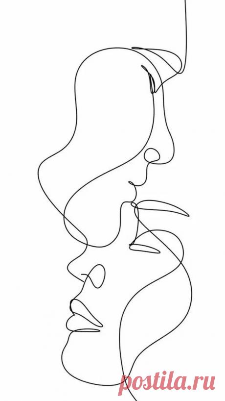 Изображение пина-истории