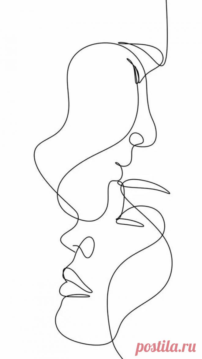 Изображение пина-истории