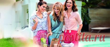 Построй жизнь, которой ты будешь гордиться! | Oriflame