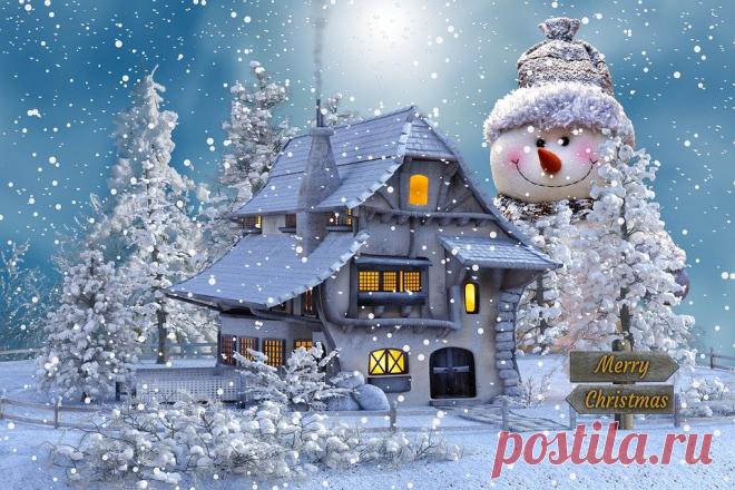 Мотив Рождества Рождество С - Бесплатное изображение на Pixabay