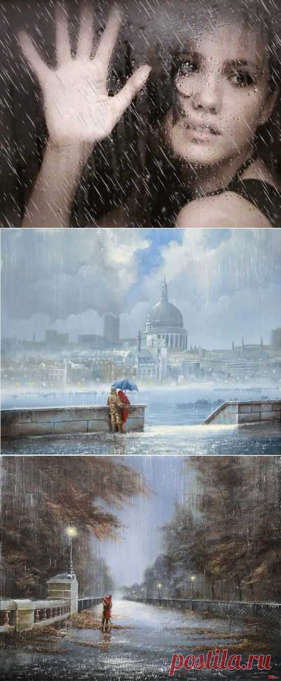Вероника Тушнова и Александр Яшин