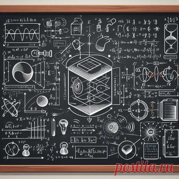 #GPT-4 Физический смысл уравнений Максвелла глазами нейросити.