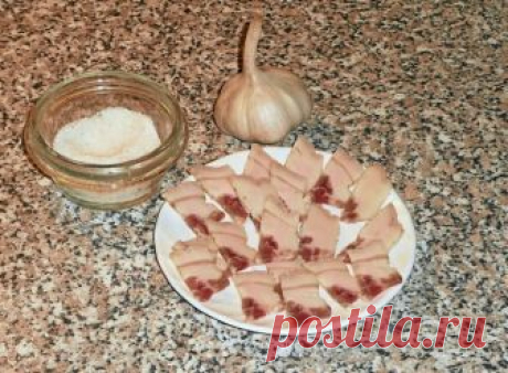 Балуемся, помаленьку...