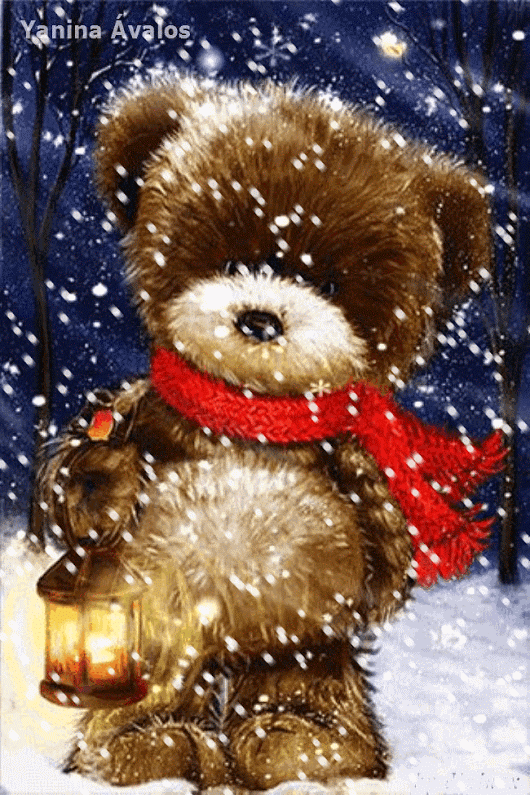 Мишка косолапый / cute bear – Google+