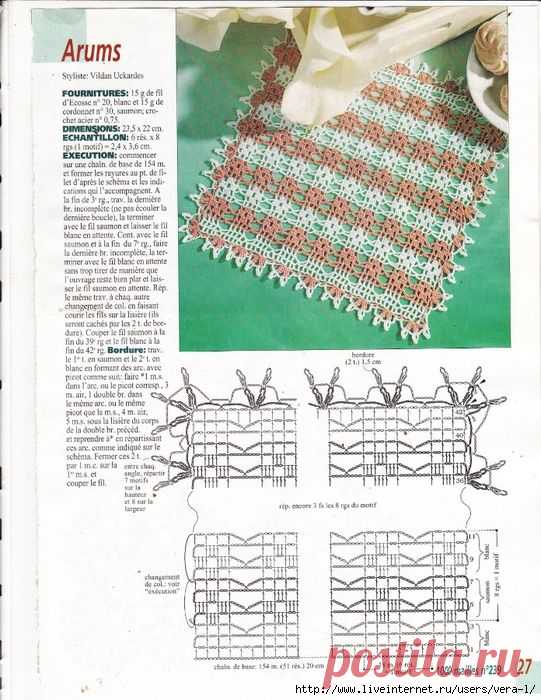 1000 Mailles № 239 08-2001