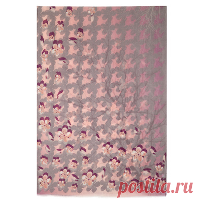 Палантин «10239»