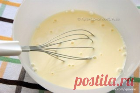 Лучшие рецепты Повара